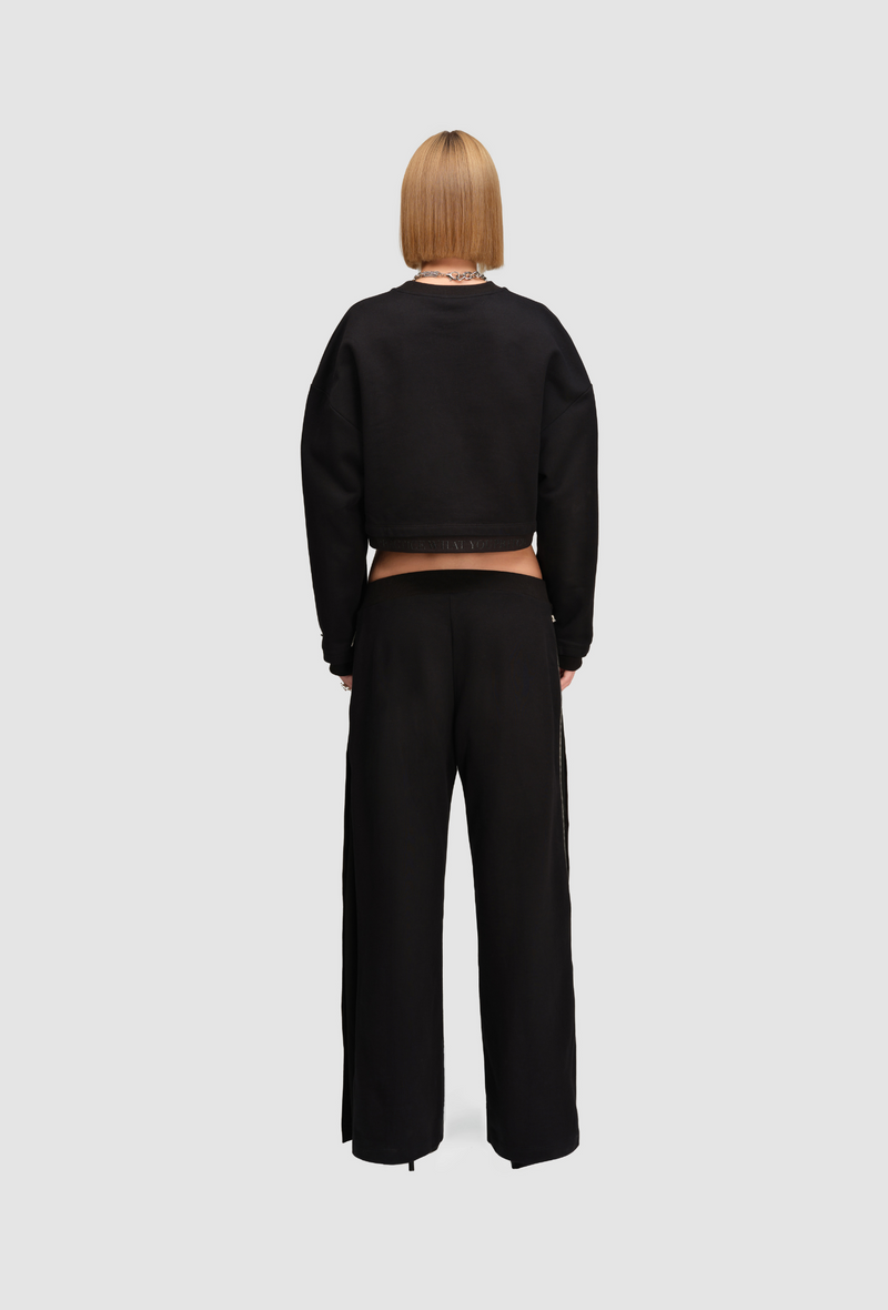 PRITCH_Chapter1_Cropped_Sweatshirt_Black