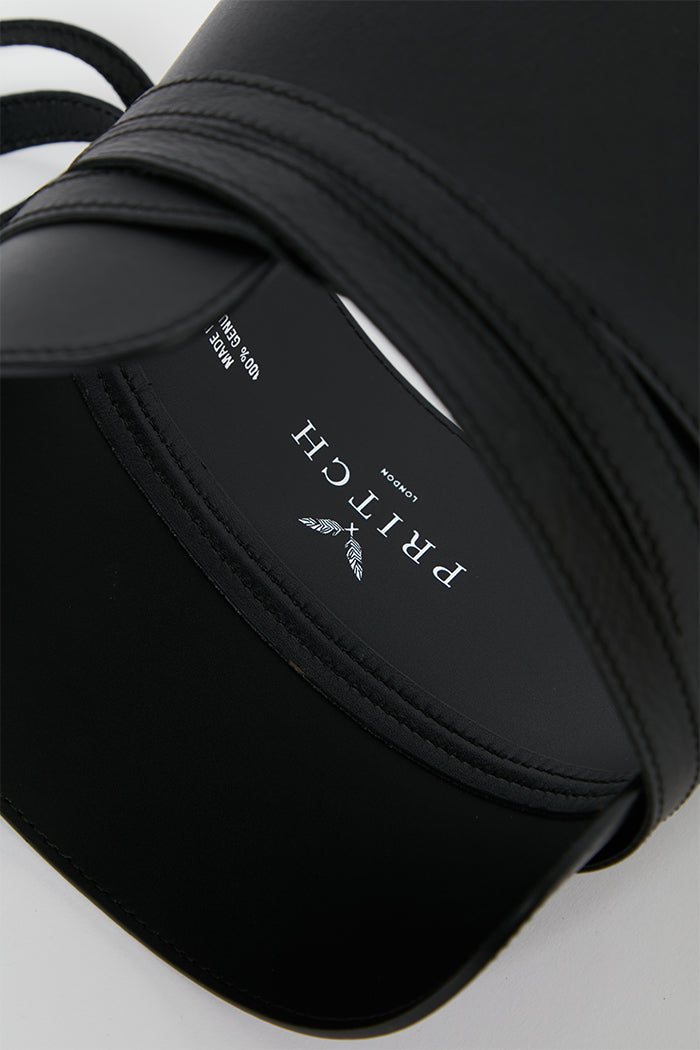 Black-Corset-Belt-Pritch-London